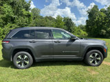 Used 2023 Jeep Grand Cherokee 4WD 4xe image 5