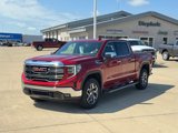 New 2025 GMC Sierra 1500 SLT w/ SLT Premium Package image 3