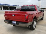 New 2025 Ford F150 King Ranch image 3