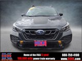 New 2025 Subaru Outback Wilderness image 3