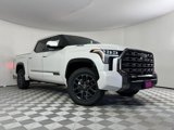 New 2025 Toyota Tundra Platinum image 2