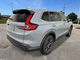 New 2026 Honda CR-V EX-L image 5