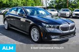 Used 2025 BMW 530i w/ Premium Package image 4
