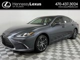 New 2025 Lexus ES 300h w/ Premium Package image 2