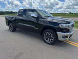 New 2026 RAM 1500 Laramie image 6