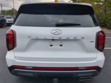 New 2025 Hyundai Palisade SEL image 5