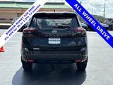 New 2026 Nissan Rogue S image 4