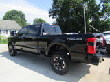 Used 2024 Ford F350 Lariat image 3