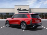 New 2026 Cadillac Vistiq Sport image 3