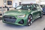 New 2025 Audi RS 6 performance image 3