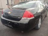 Used 2015 Chevrolet Impala LT w/ LT Sunroof Package image 3