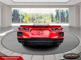 Used 2023 Chevrolet Corvette Stingray Coupe w/ 1LT image 4