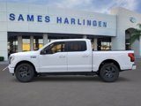 New 2025 Ford F150 Lightning XLT image 3