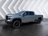New 2025 Chevrolet Silverado 2500 LT w/ Trail Boss Package image 2