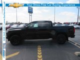 Used 2024 Chevrolet Colorado LT w/ LT Convenience Package II image 4