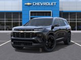New 2026 Chevrolet Traverse LT image 6