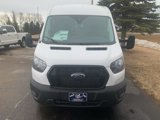 New 2024 Ford Transit 350 148 Medium Roof AWD image 3