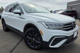 Used 2022 Volkswagen Tiguan SE image 5
