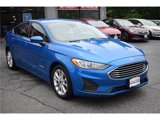 Used 2019 Ford Fusion SE image 3
