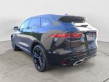 New 2025 Jaguar F-PACE R-Dynamic S image 3