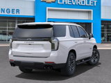 New 2025 Chevrolet Tahoe Z71 w/ Z71 Off-Road Package image 4