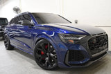 Used 2020 Audi RS Q8 w/ Carbon Optic Package image 2