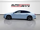 Used 2025 Chevrolet Malibu LT image 4