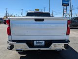 New 2025 Chevrolet Silverado 1500 LTZ image 5