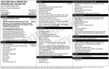 Used 2022 GMC Sierra 2500 SLE w/ SLE Value Package; image 4