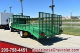 New 2025 Chevrolet Low Cab Forward image 6