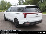 New 2026 Kia Carnival SX w/ SX Dark Edition Package image 5