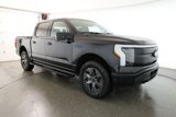 Used 2025 Ford F150 Lightning XLT image 3