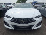 New 2025 Acura TLX SH-AWD w/ A-SPEC Pkg image 2