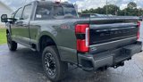 New 2025 Ford F250 Platinum image 6