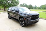 Used 2023 Chevrolet Suburban RST w/ Luxury Package image 4