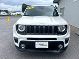 Used 2021 Jeep Renegade Latitude image 3