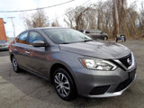 Used 2018 Nissan Sentra S image 3