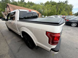 Used 2017 Ford F150 Limited w/ Trailer Tow Package image 6