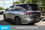 Used 2025 INFINITI QX80 Autograph w/ Autograph Exterior Package image 5
