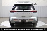 New 2025 Nissan Pathfinder Platinum image 5