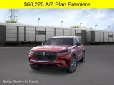 New 2025 Lincoln Aviator AWD image 2