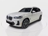 Used 2022 BMW X3 sDrive30i w/ M Sport Package image 3