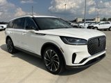 New 2025 Lincoln Aviator Reserve w/ Equipment Group 201A image 2