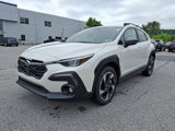New 2025 Subaru Crosstrek 2.5i Limited image 2