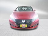 Used 2025 Nissan Leaf SV Plus image 2