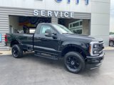New 2025 Ford F350 XL w/ STX Appearance Package image 4
