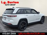 New 2025 Jeep Grand Cherokee Limited image 4