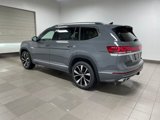 New 2025 Volkswagen Atlas SEL Premium R-Line image 5