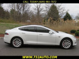 Used 2013 Tesla Model S Performance image 4