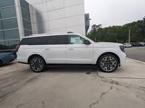 New 2025 Ford Expedition Max Platinum image 4